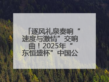 逐风礼泉奏响“速度与激情”交响曲！2025年“东恒盛杯”中国公路自行车联赛第五站（陕西·礼泉站）正式开赛