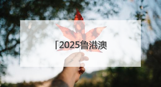 2025鲁港澳青年企业家交流会在香港举办